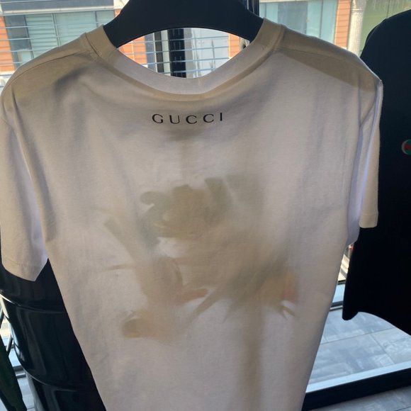 G()cci Logo T-Shirt NWT